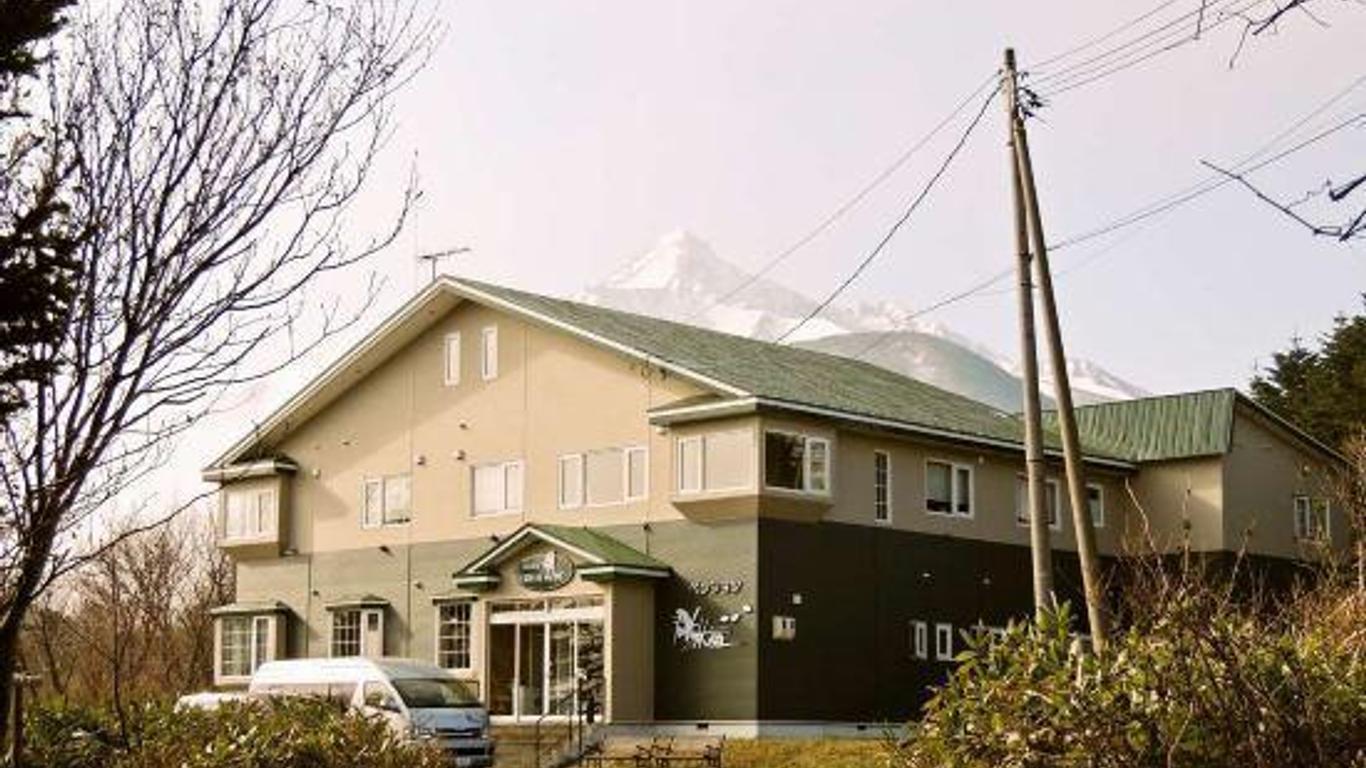 Pension Green Wind