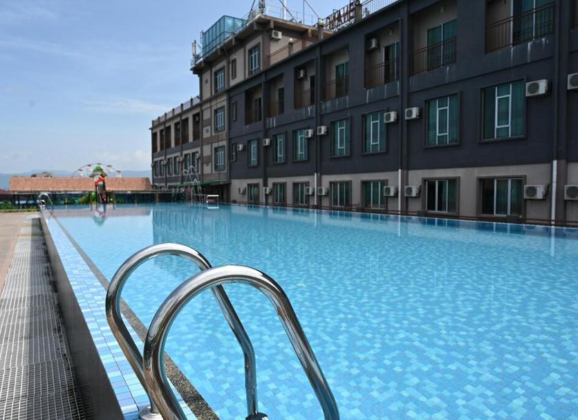 Piscina Foto