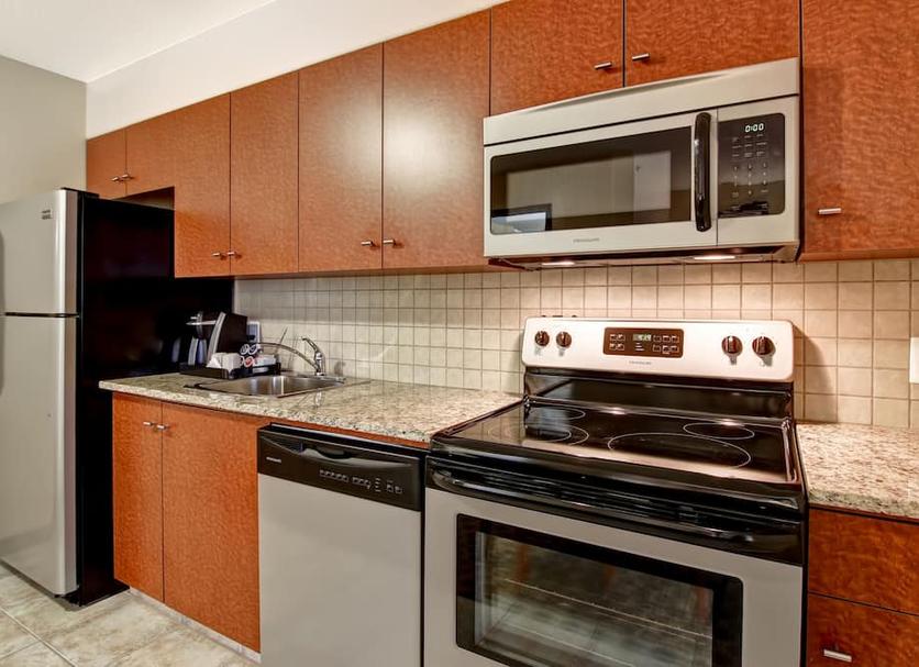 Cocina Foto