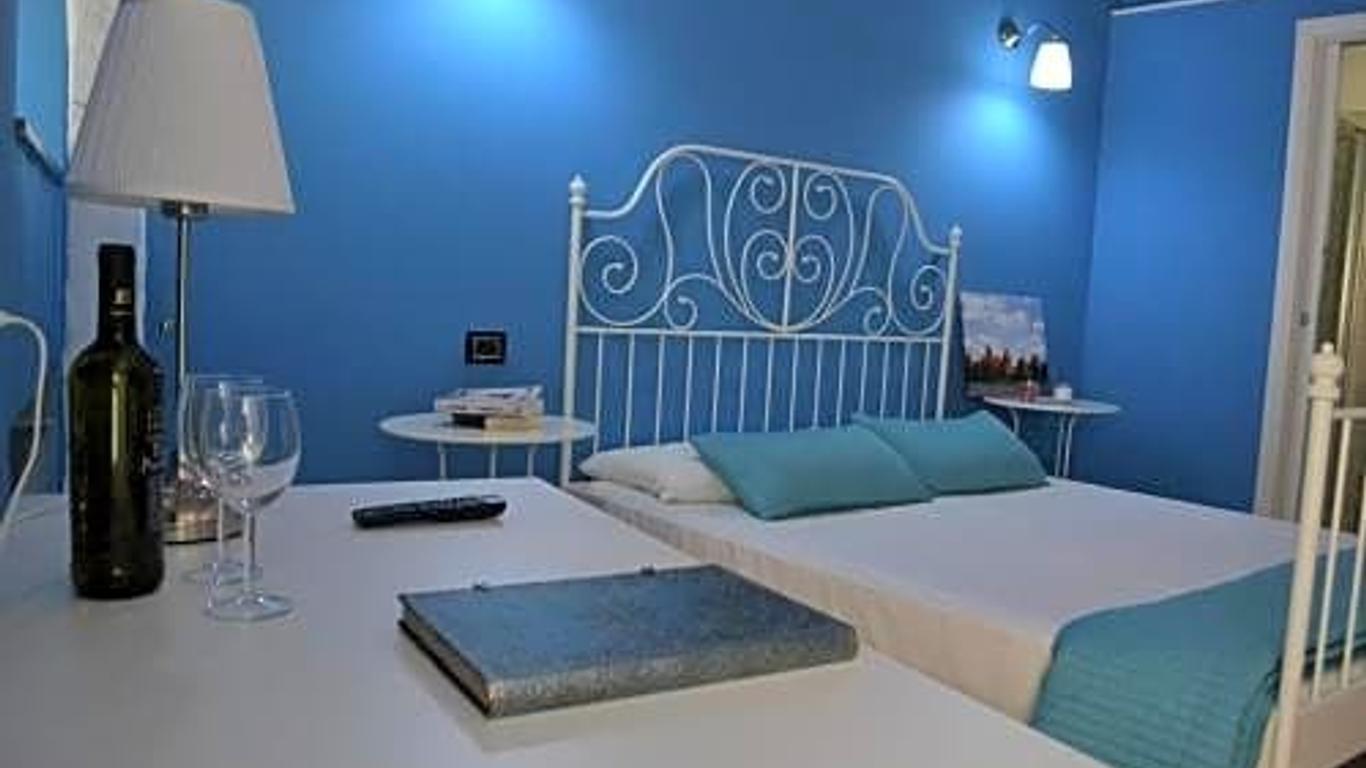 B&B O Casteddu