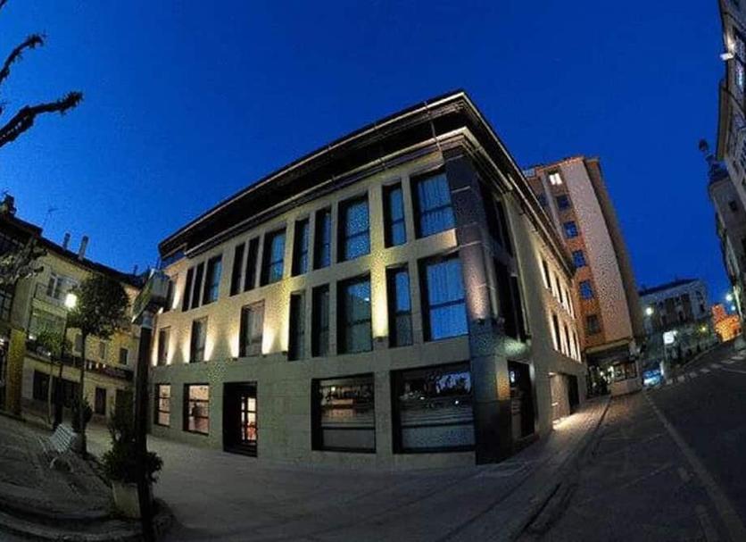 Edificio Foto