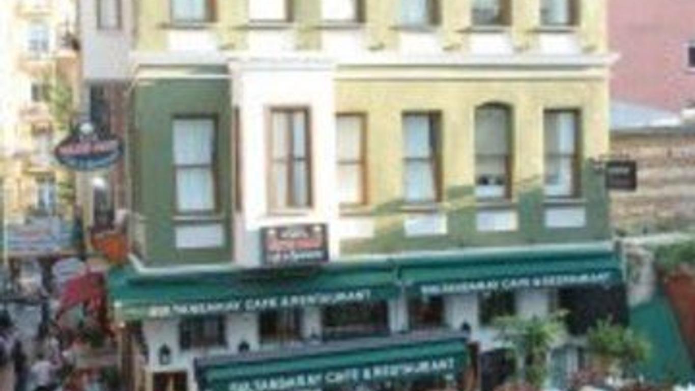 Sultansaray Hotel