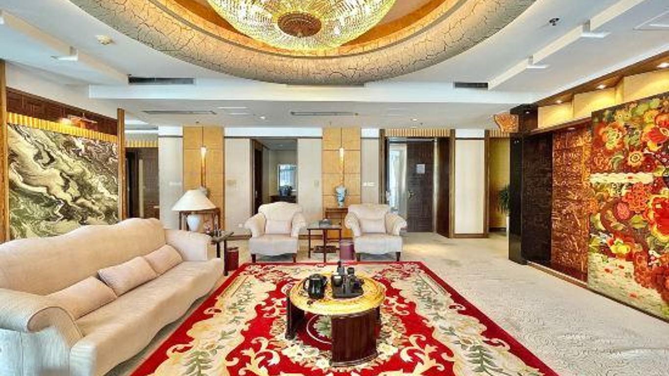 Siyuan Hotel