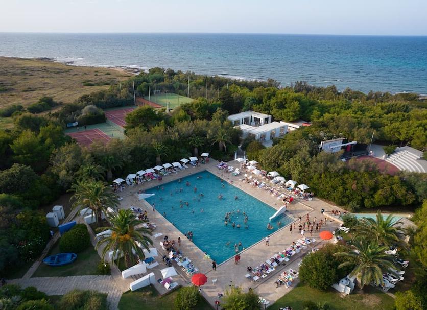 Piscina Foto