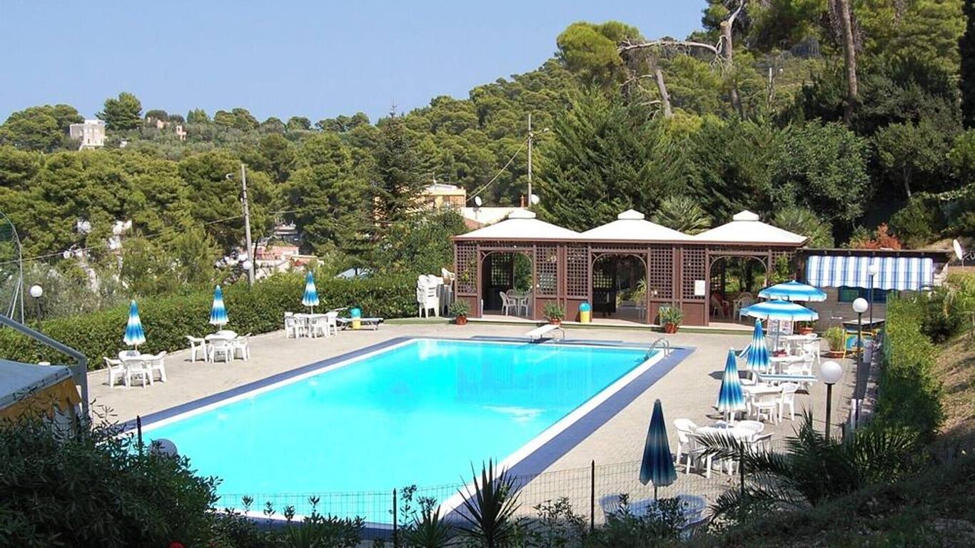 Camping Villaggio Internazionale