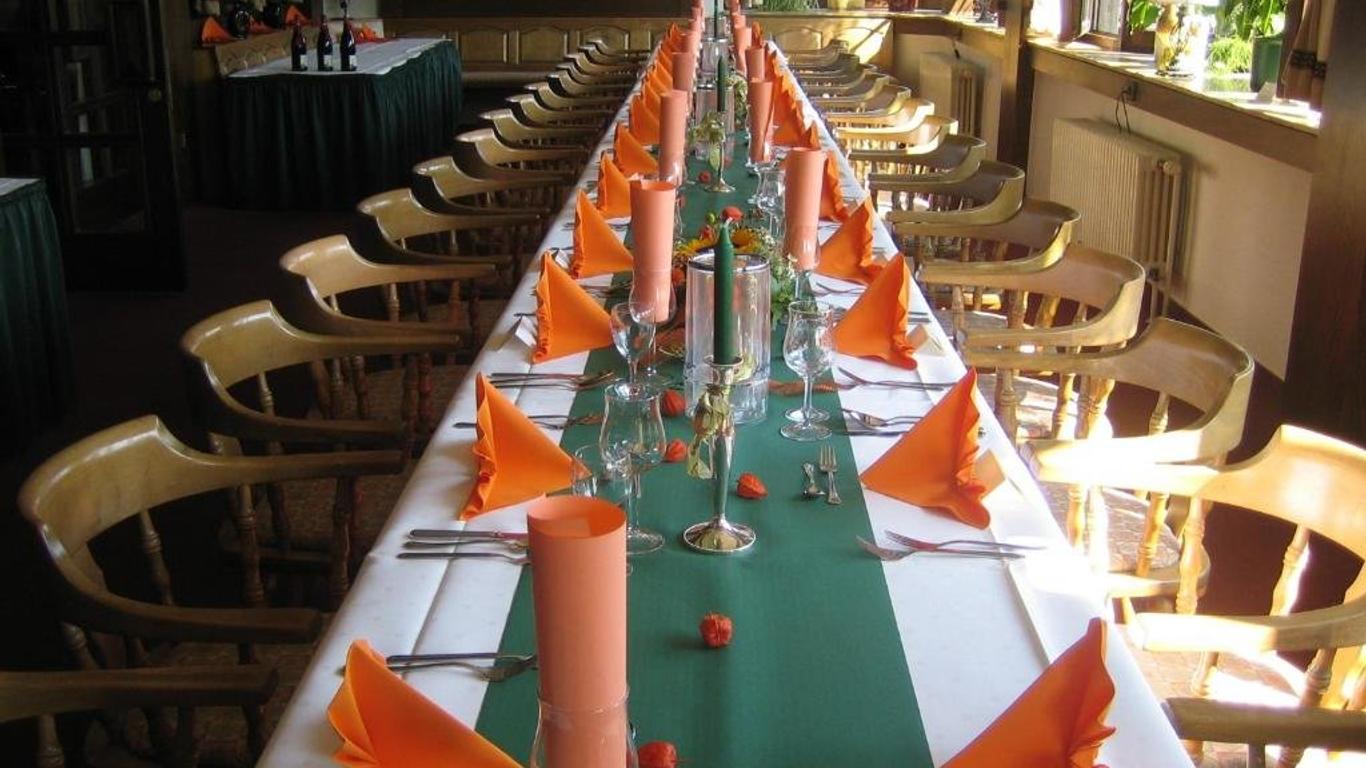Weinhaus Treis Landhotel
