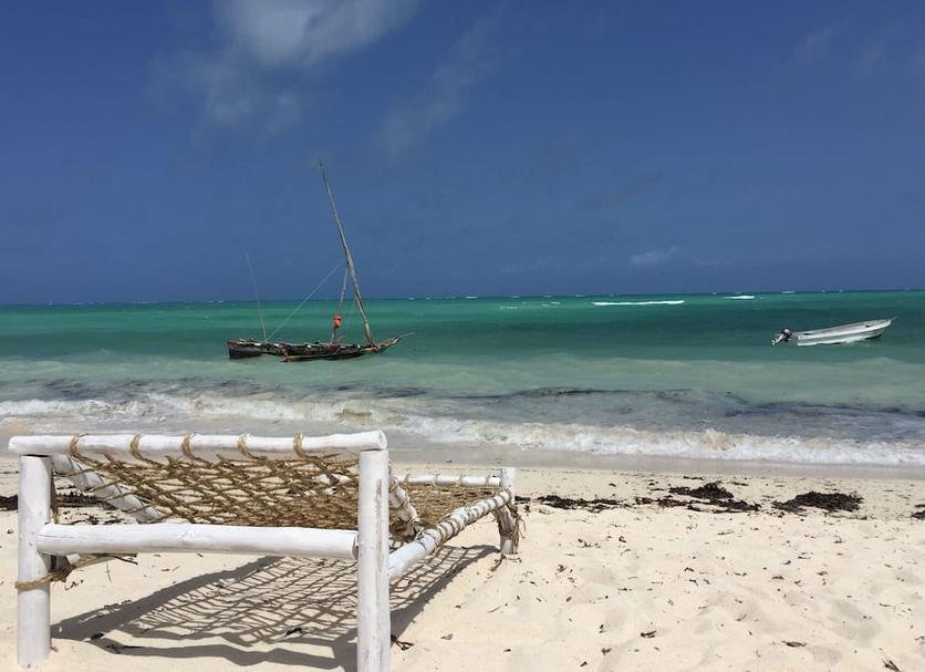 Playa Foto