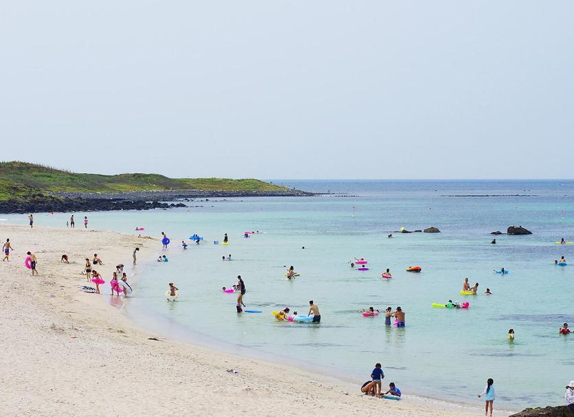 Playa Foto