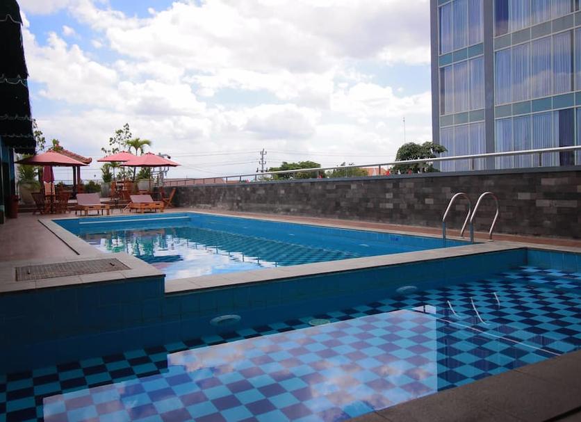 Piscina Foto