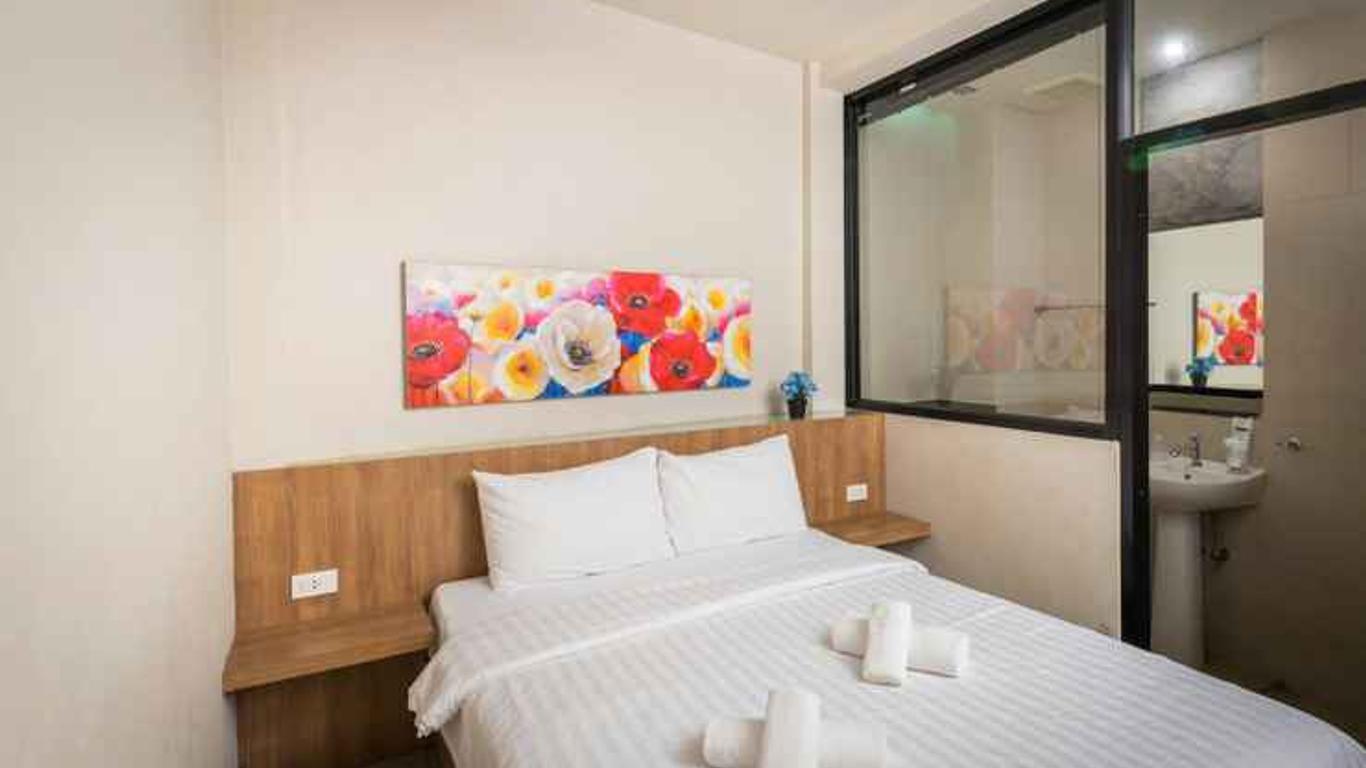 V Hotel Vajira
