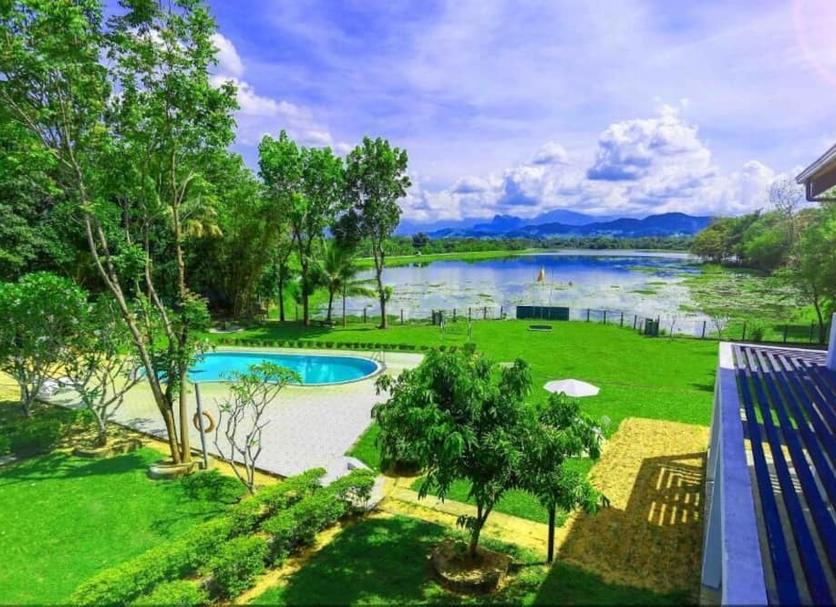 Piscina Foto