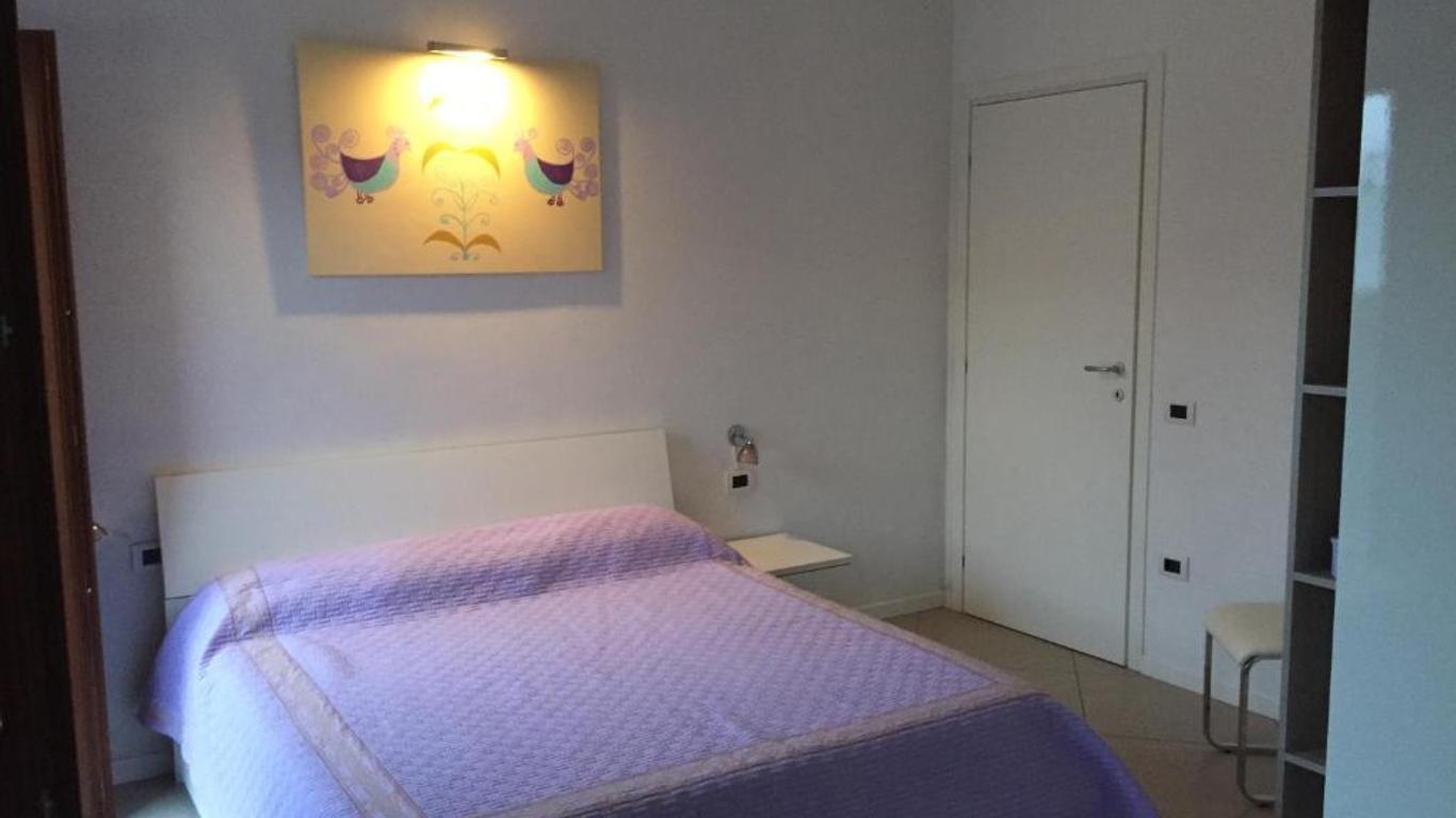 B&B su Coccu