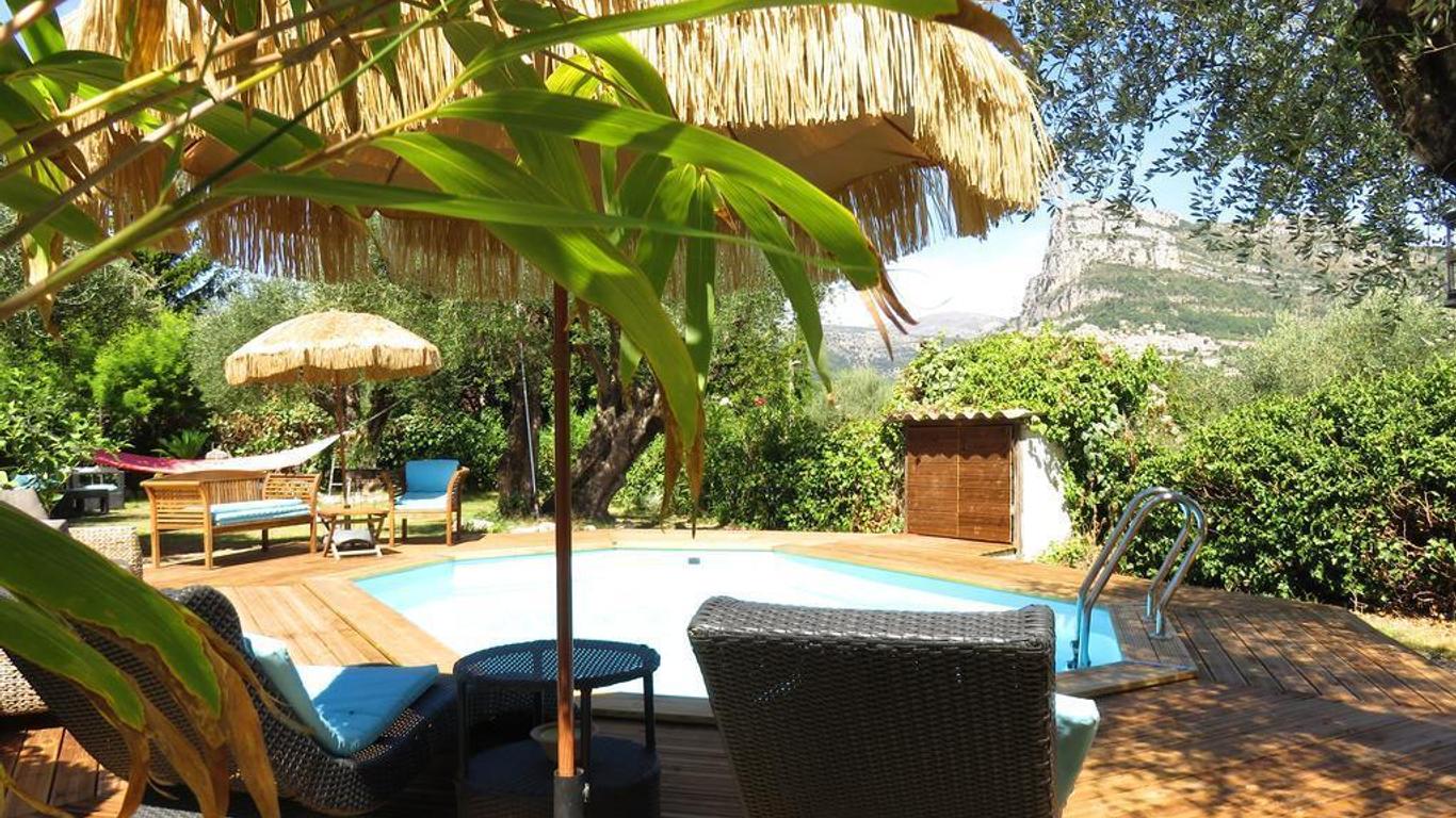 Hotel Mon Soleil