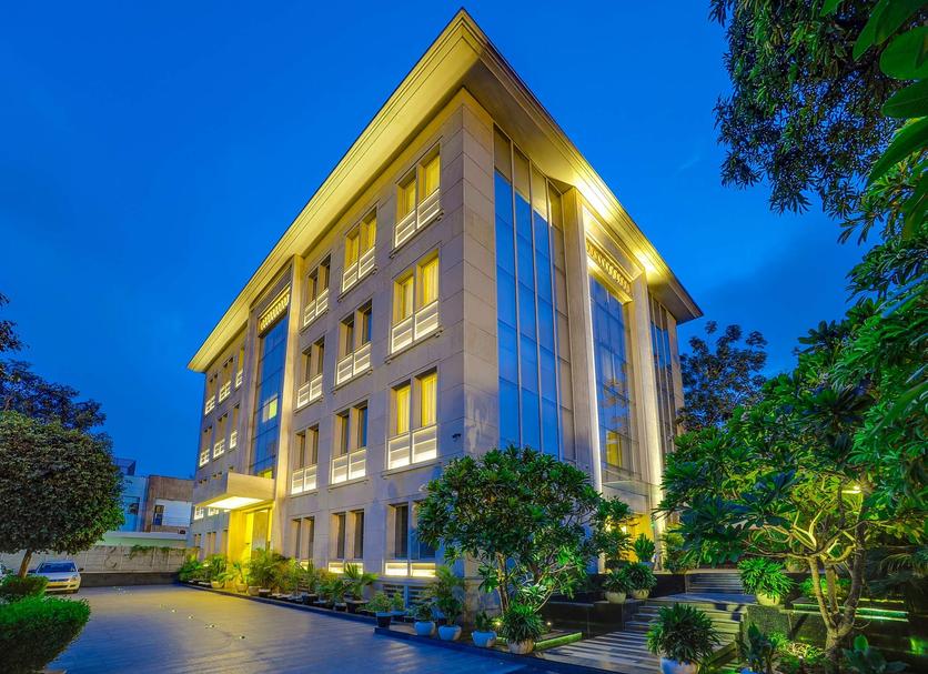 Edificio Foto