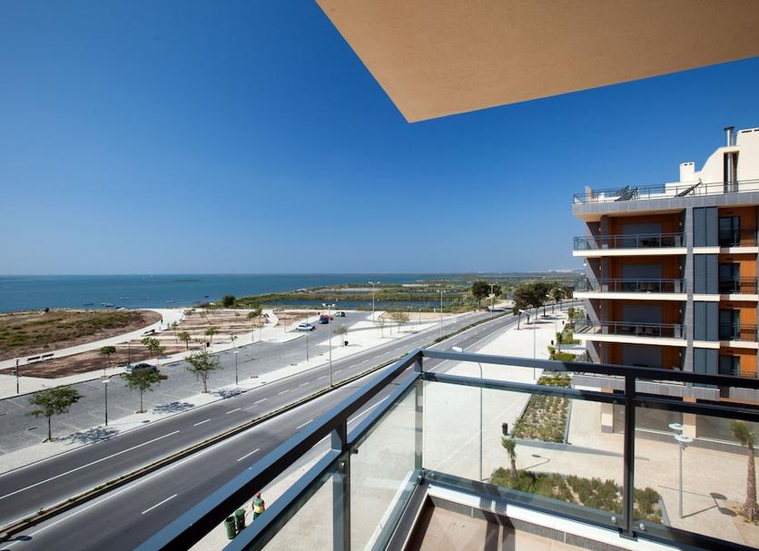 Balcón Foto