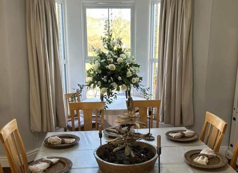Comedor Foto