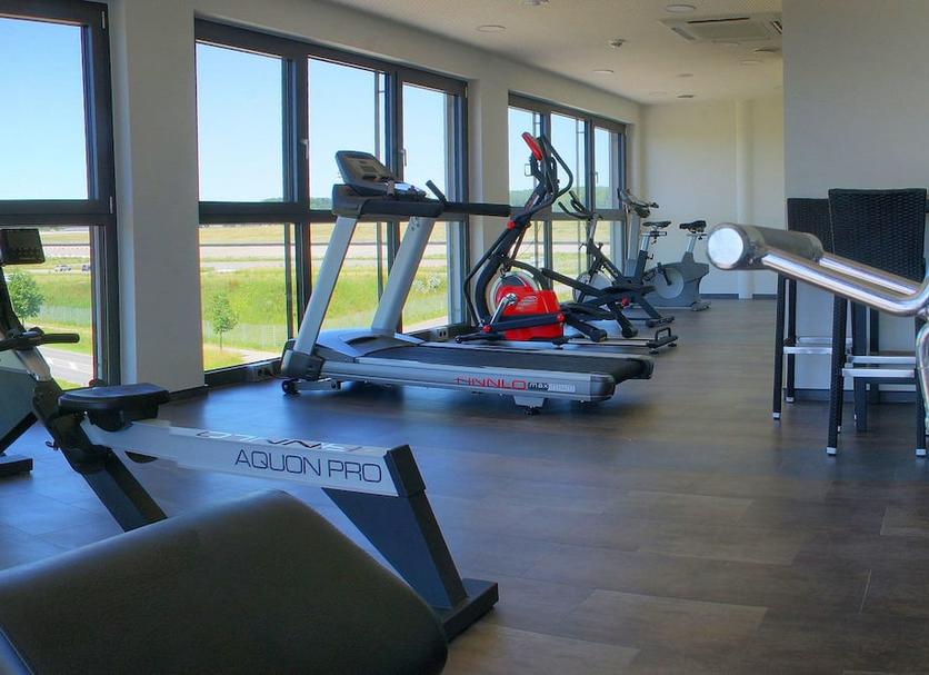 Gym Foto