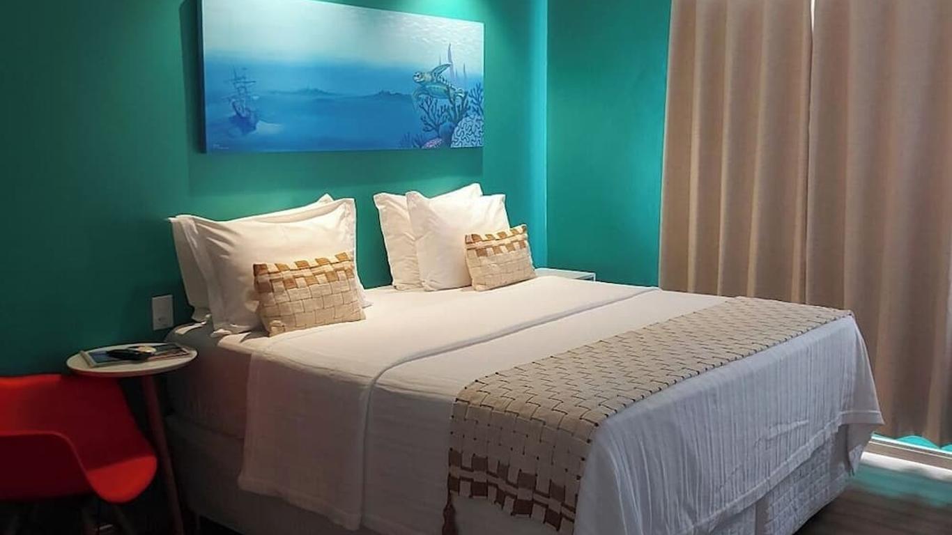 Pousada Arraial Inn