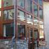 Vista del exterior