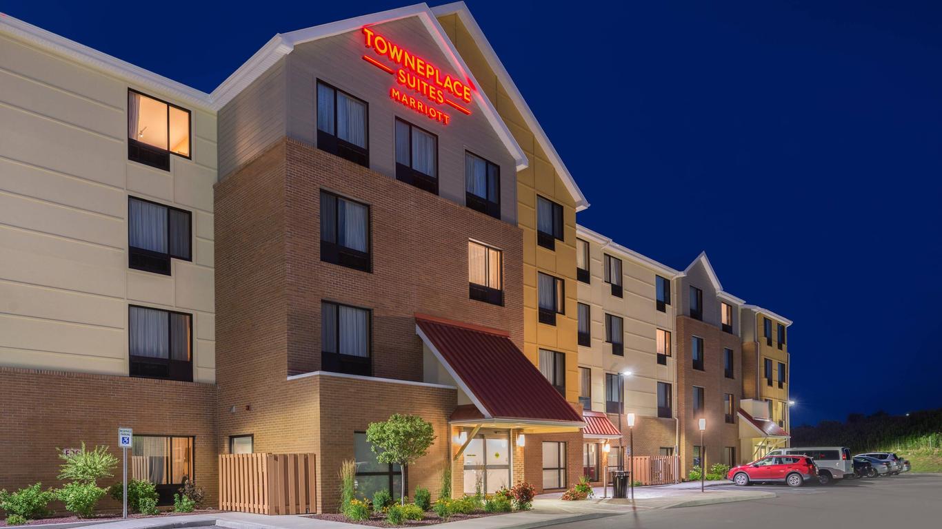 TownePlace Suites by Marriott New Hartford