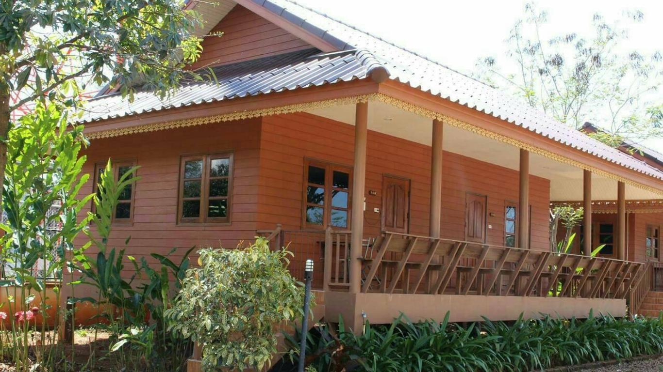 Baan Saranya