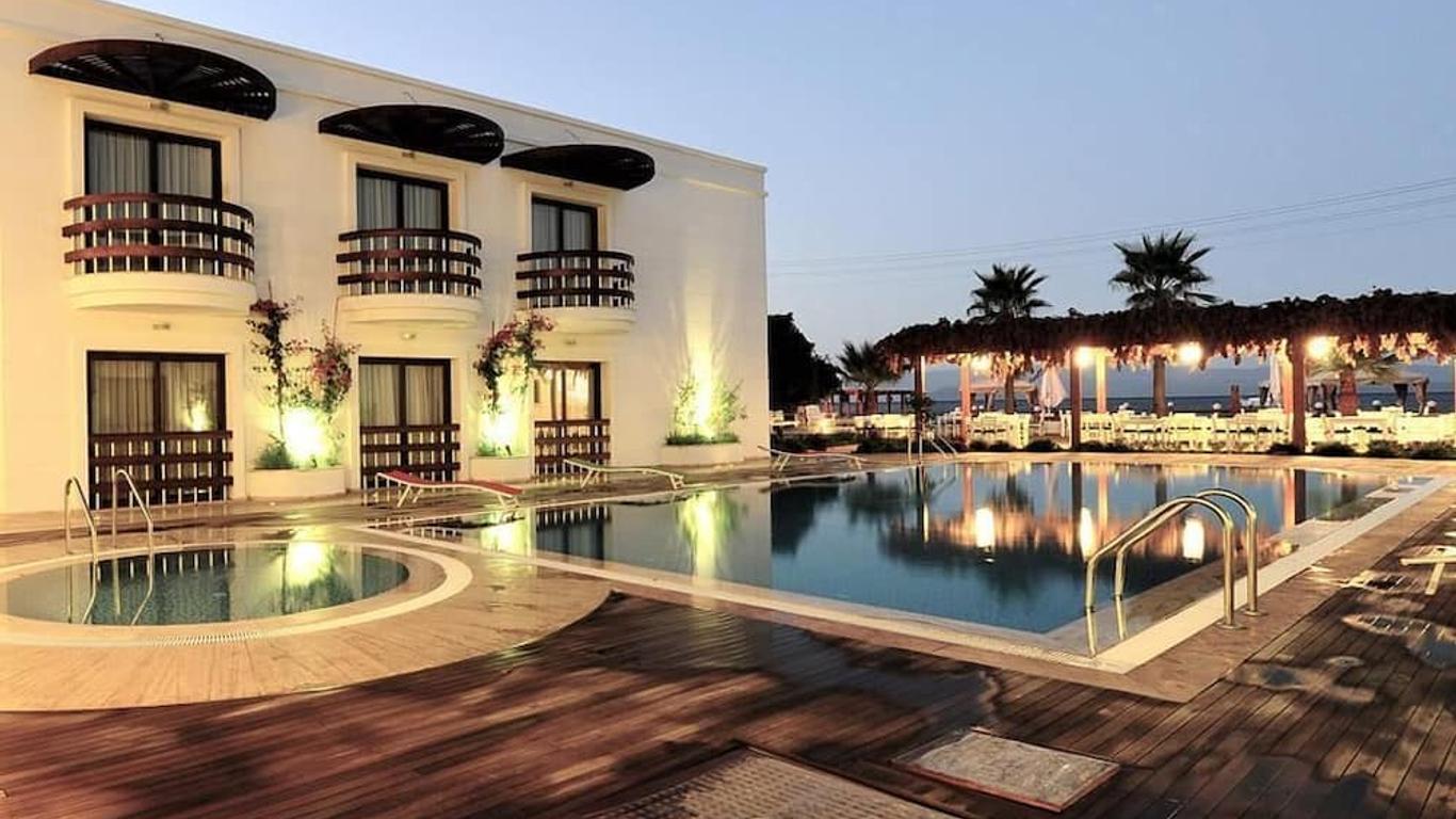 Beyaz Suite Hotel