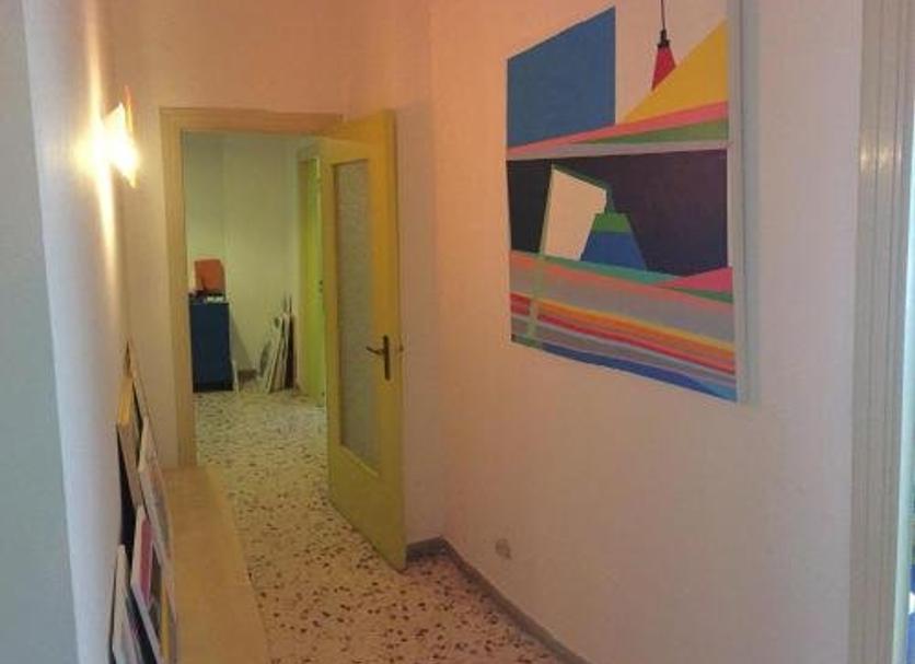 Pasillo Foto