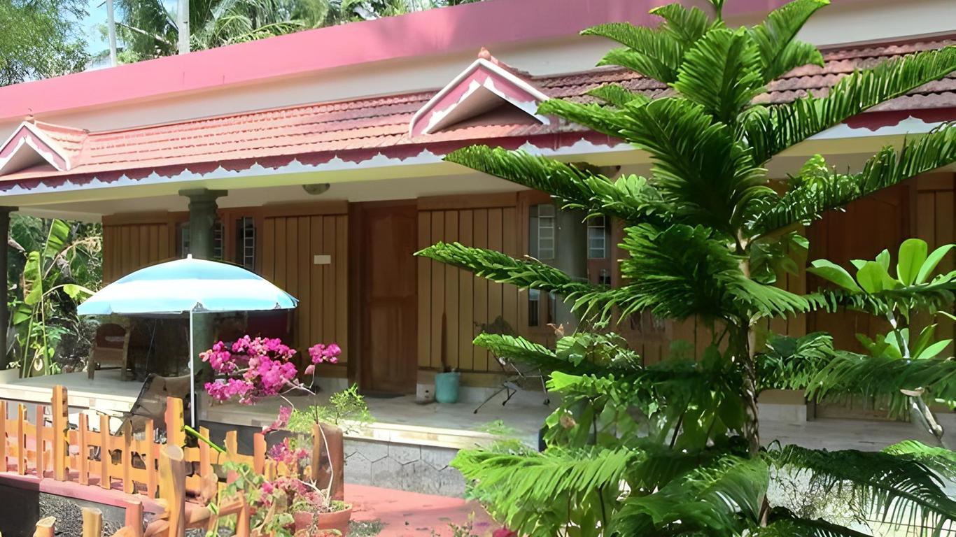 Karthika Plaza Resort Pvt Ltd