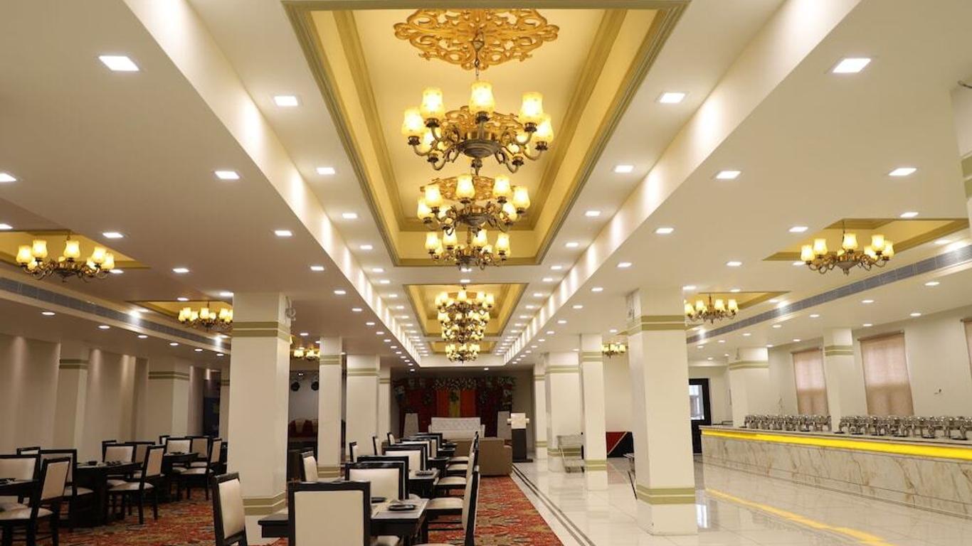 Hotel Bahia Heights
