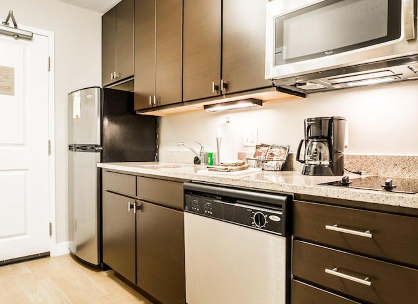 Cocina Foto