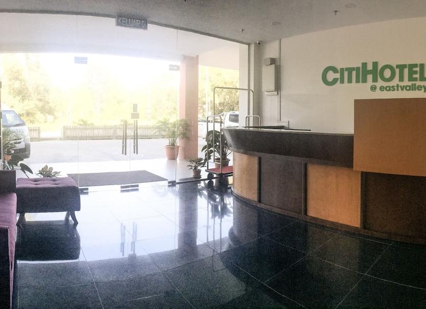 Recepción Foto