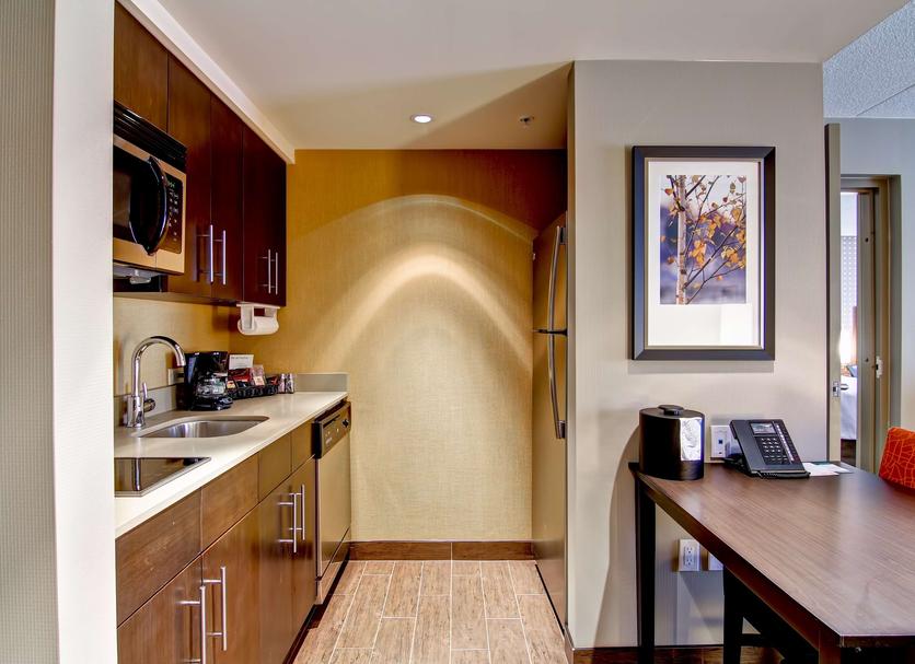 Cocina Foto