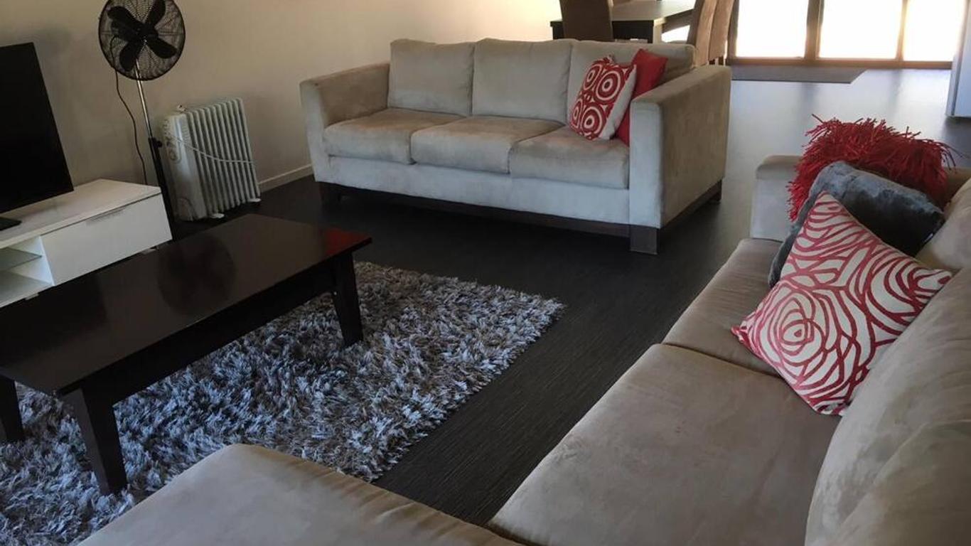 Hunter Valley Retreat