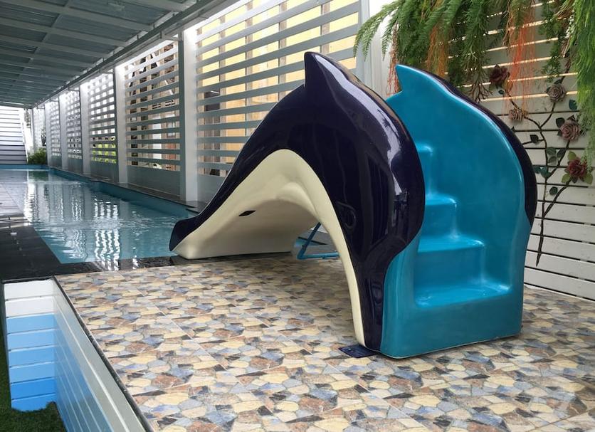 Piscina Foto