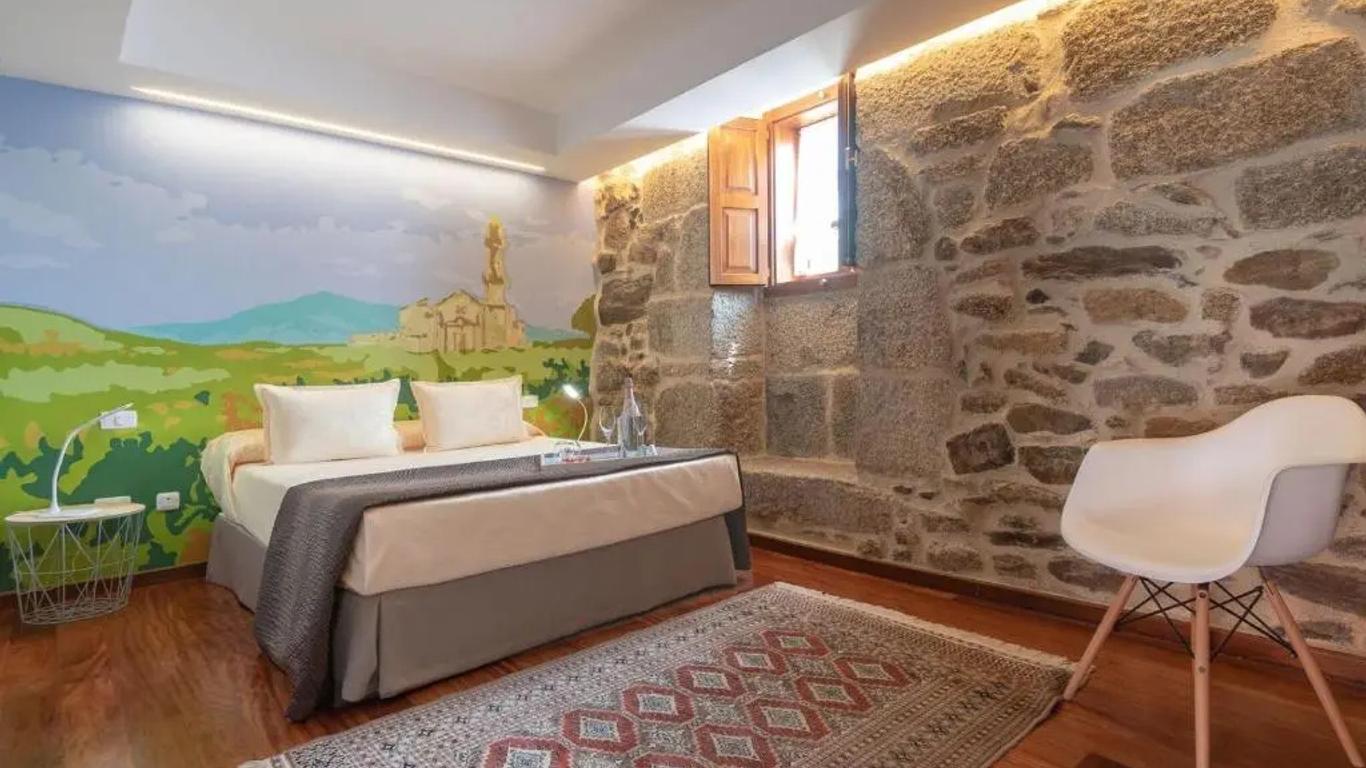 Pazo de Esposende