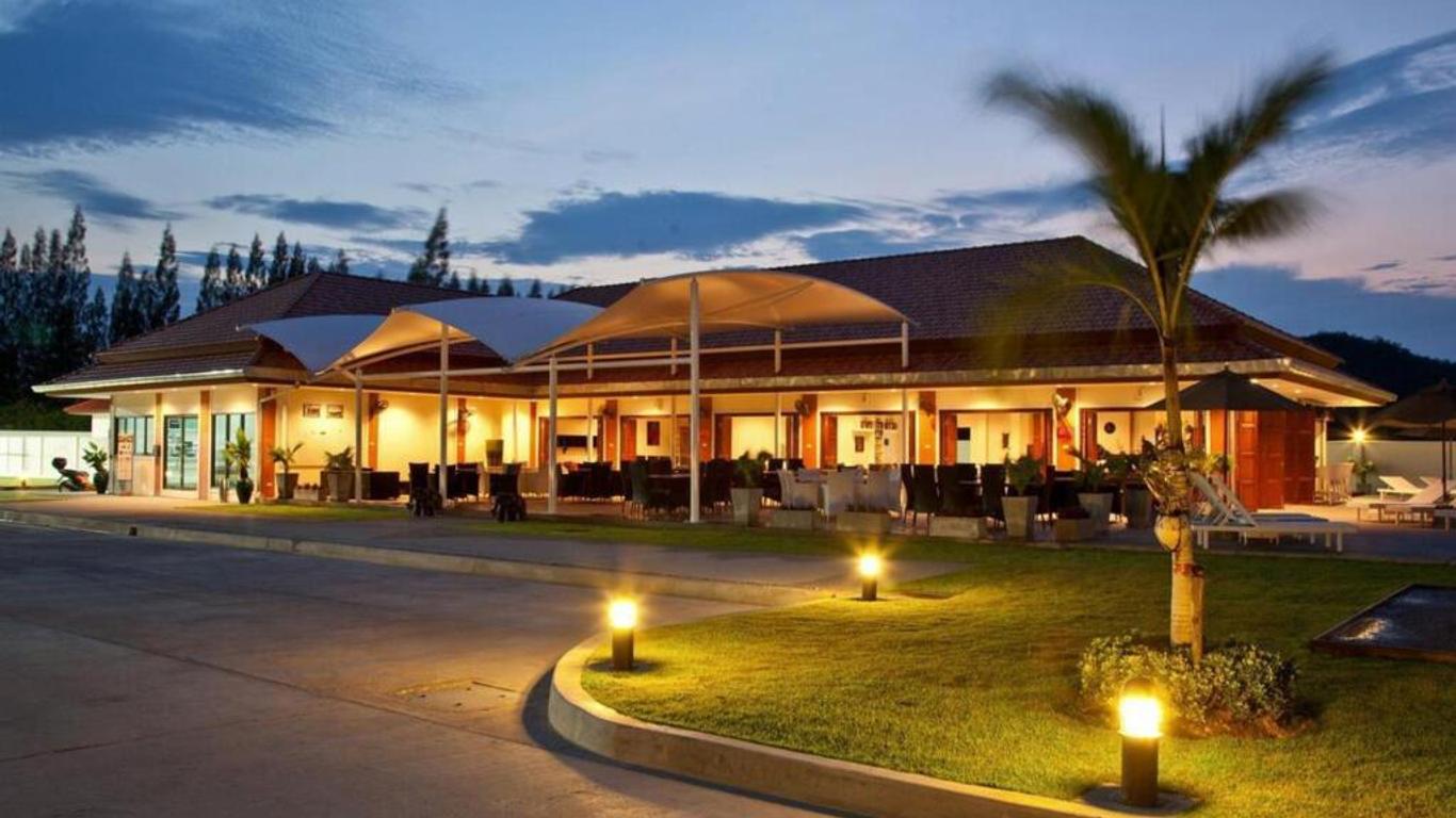 Thailand Resort Hua Hin