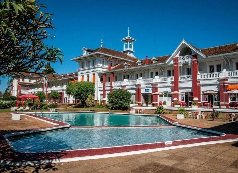 Piscina Foto