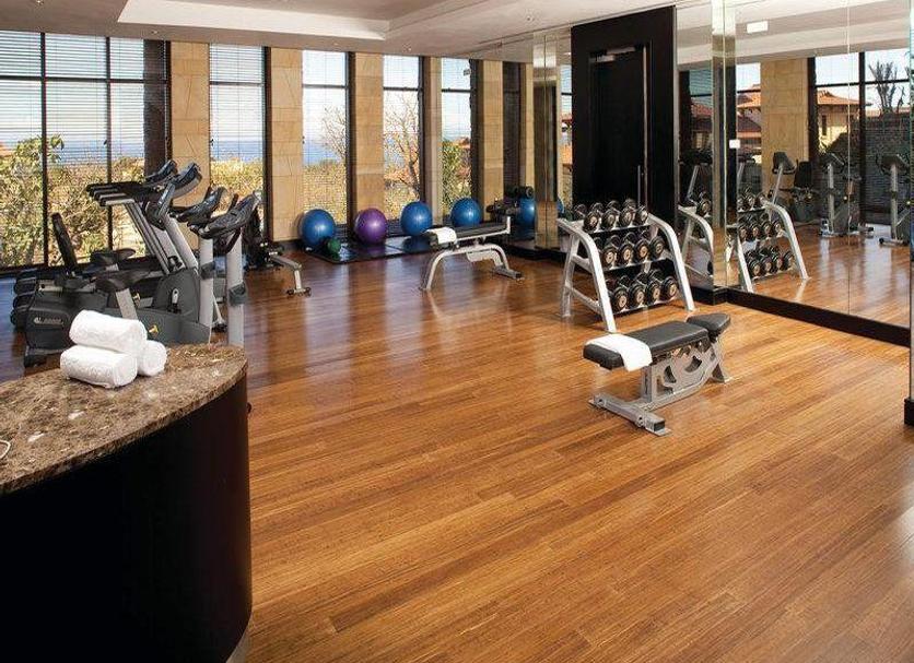 Gym Foto
