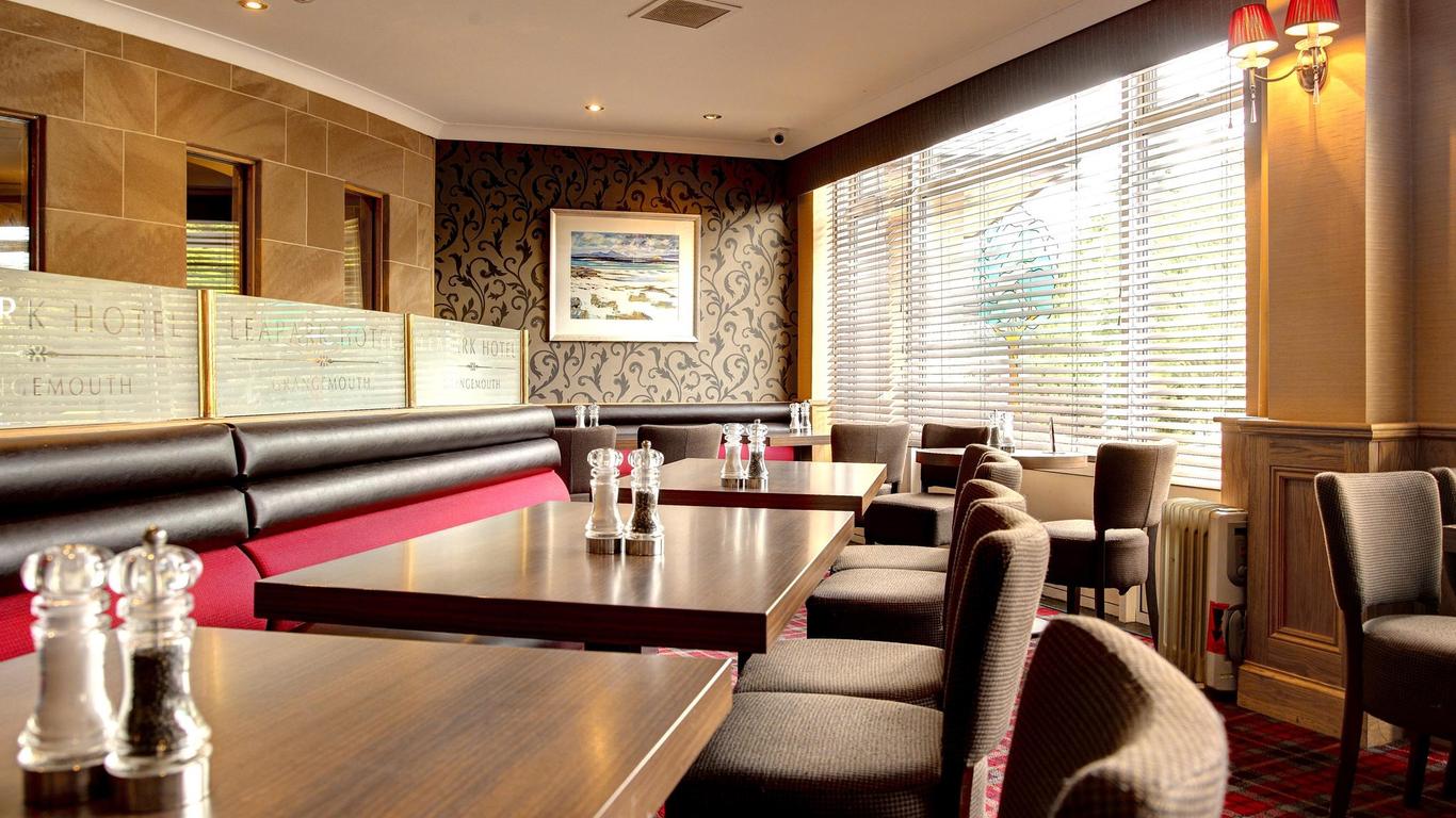 Leapark Hotel