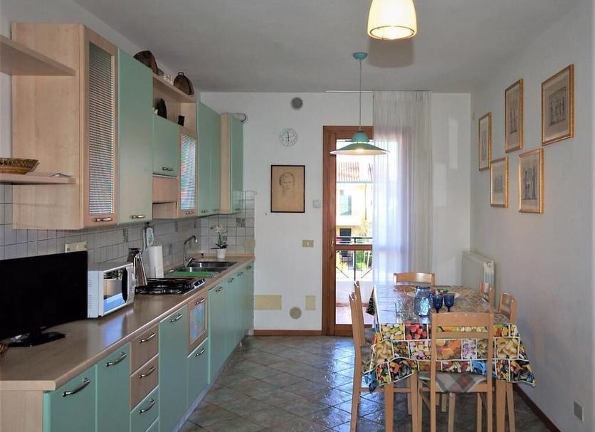 Cocina Foto
