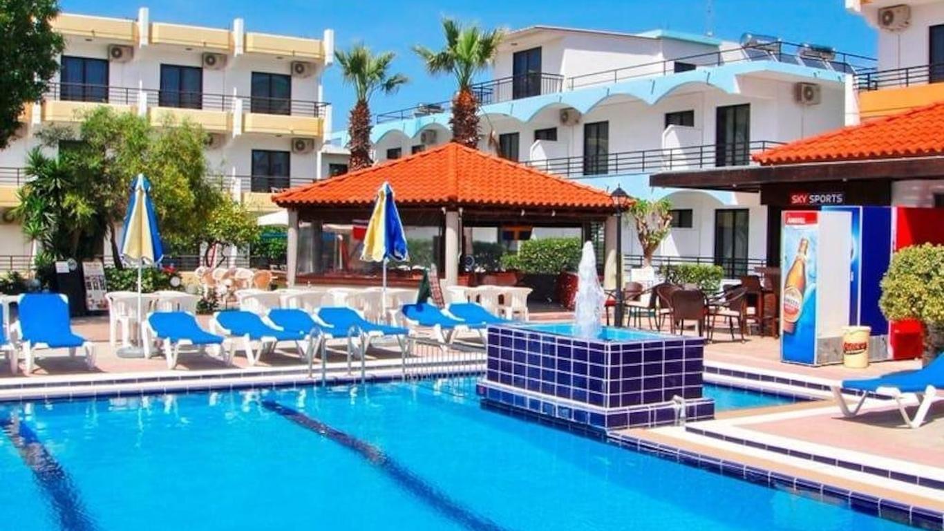 Katia Hotel