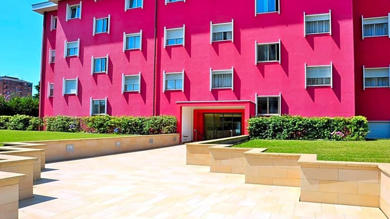 Delta Hotel Apartments