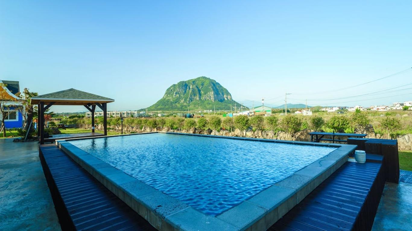 Monteview Stay