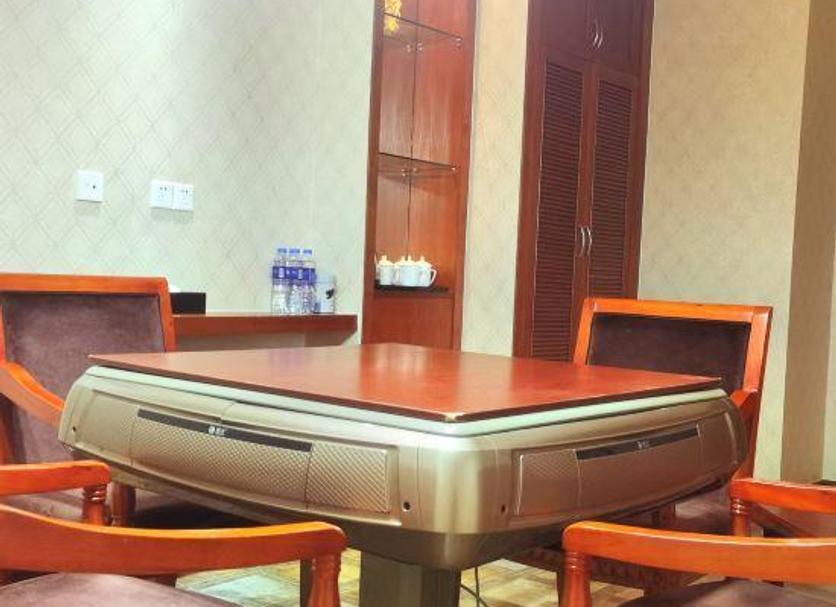 Comedor Foto