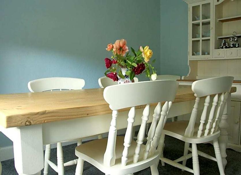 Comedor Foto