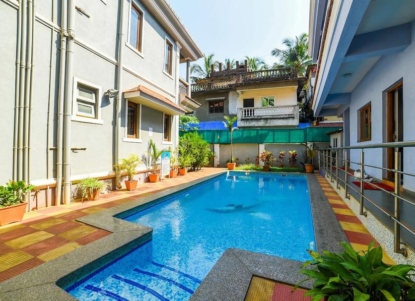 Piscina Foto