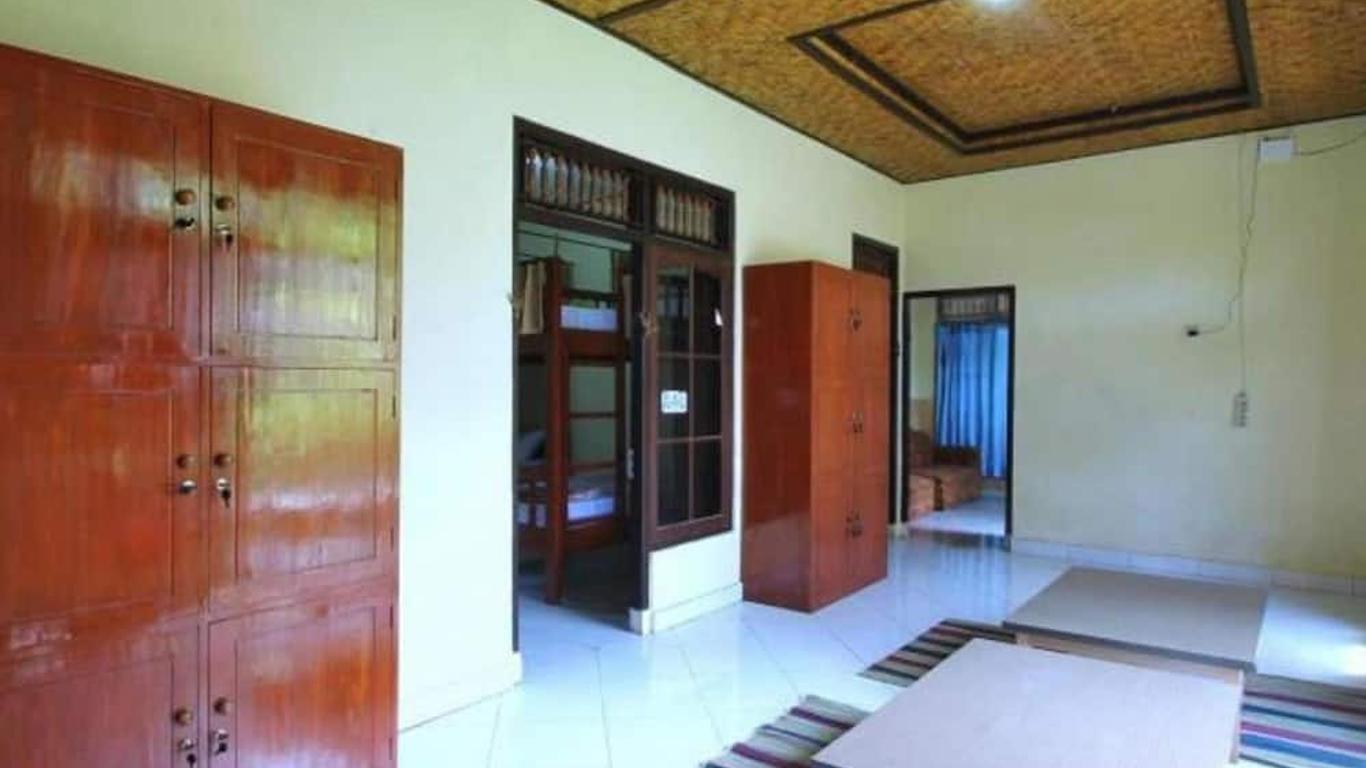 Pondok Mesari House Ubud