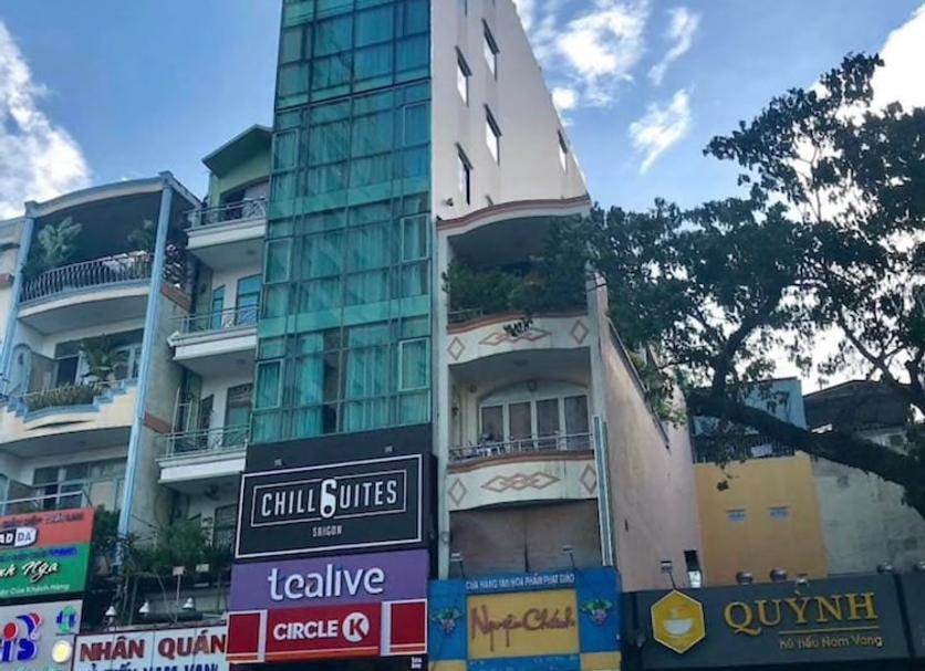 Edificio Foto
