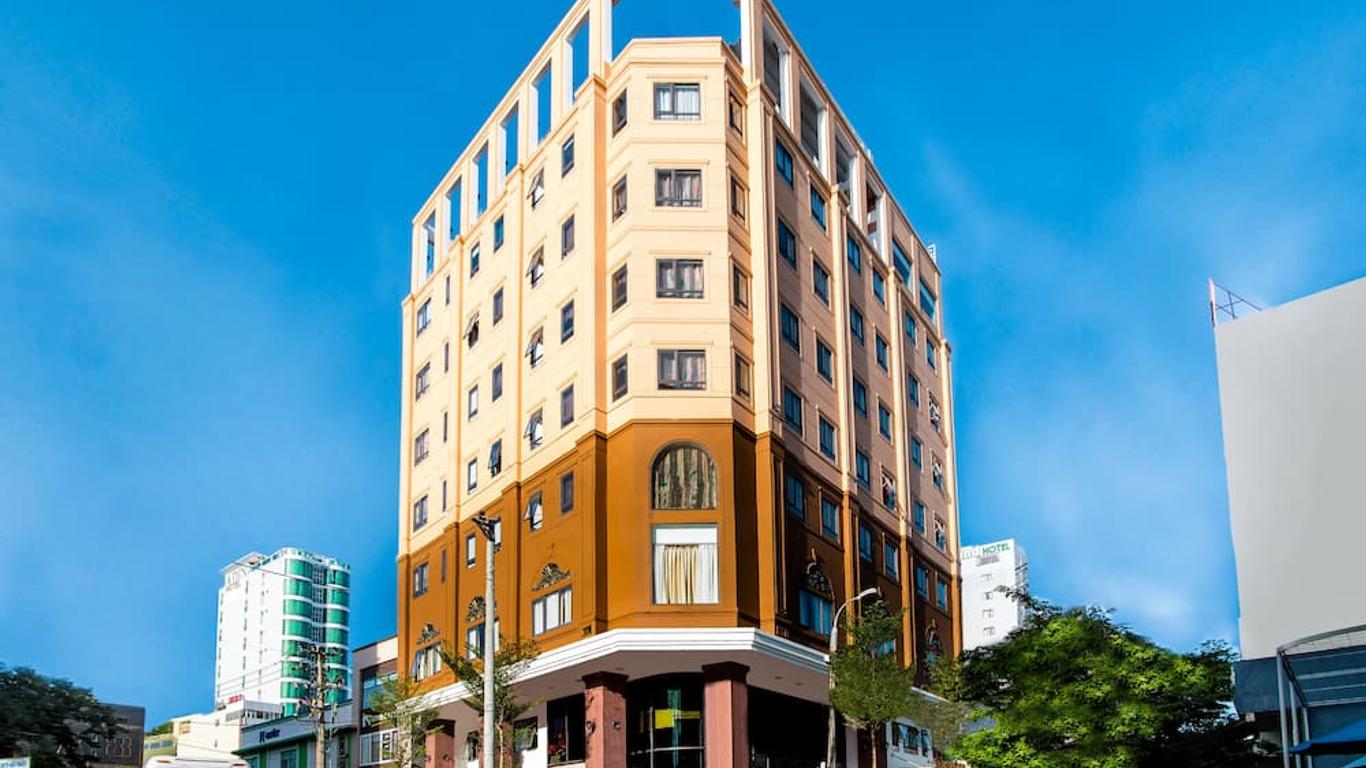 Ngoc Lan Hotel Da Nang