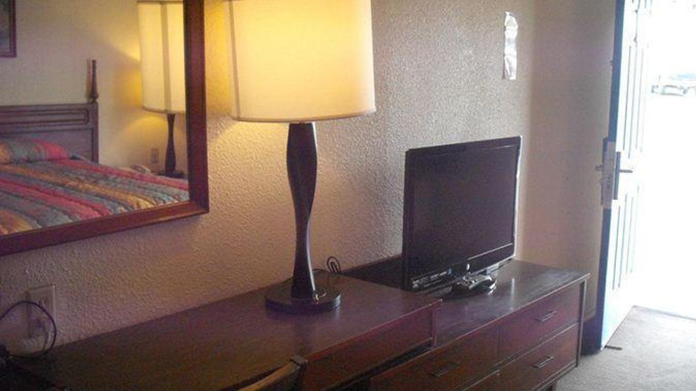 Caravan Inn